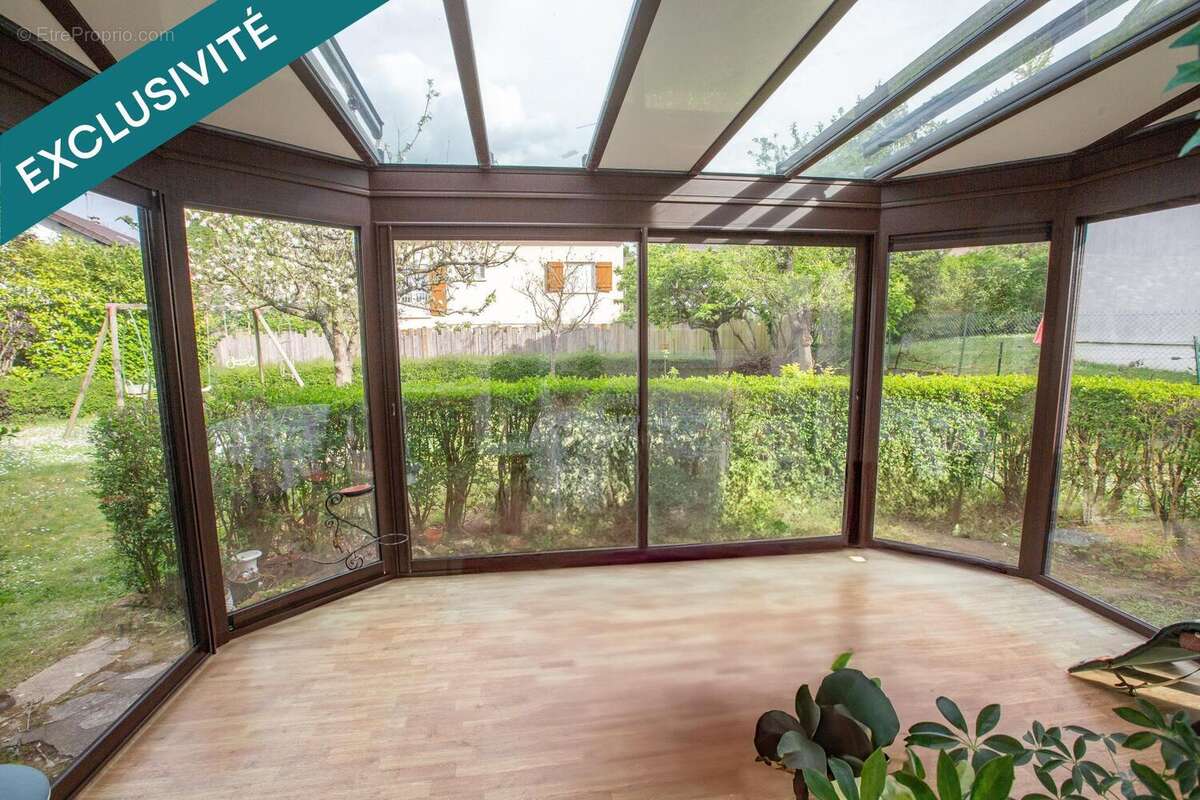 Photo 9 - Maison à FONTENAY-LE-FLEURY