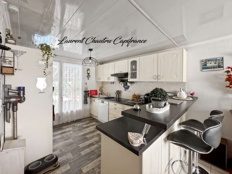 Maison à MARSAC-SUR-L&#039;ISLE