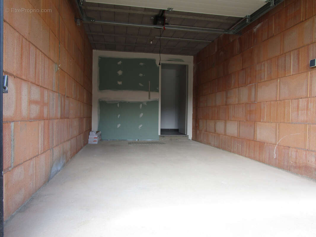 RARE T4 rez-de-jardin avec garage - photo 6