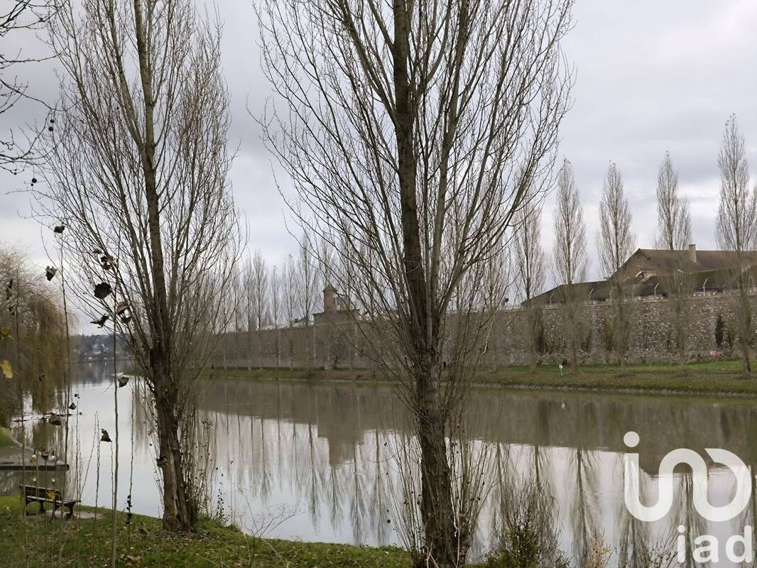 Photo 1 - Appartement à MELUN