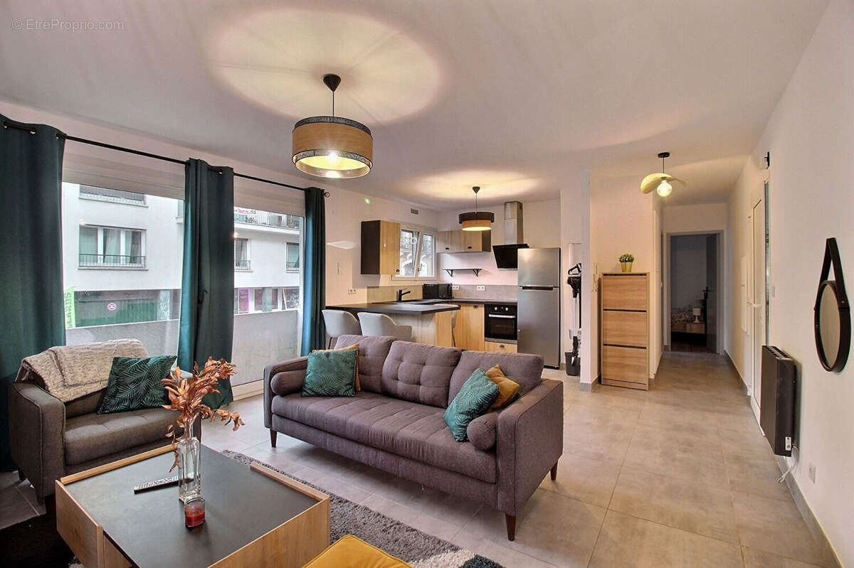 Appartement à MONTPELLIER