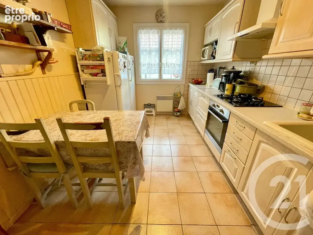 Maison 5 pièces 90 m² à vendre à Oissery (77178) - photo 8