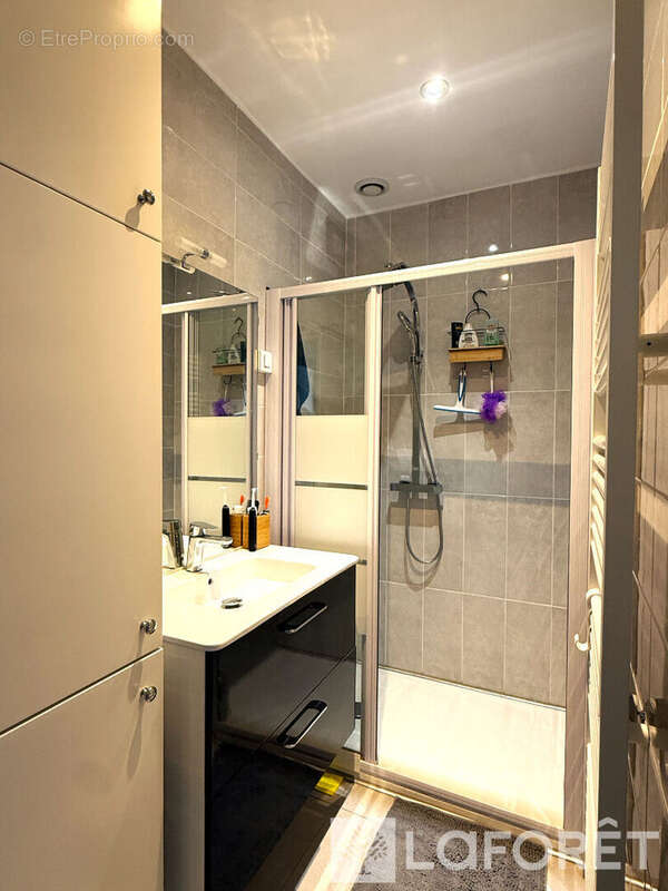 Maison à GUJAN-MESTRAS