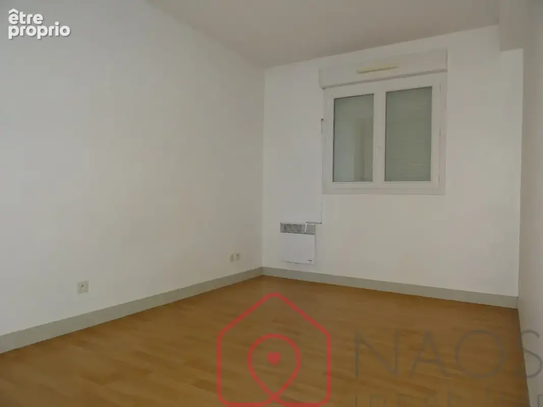 Appartement T3 lumineux- 56 m² avec balcon* - photo 8
