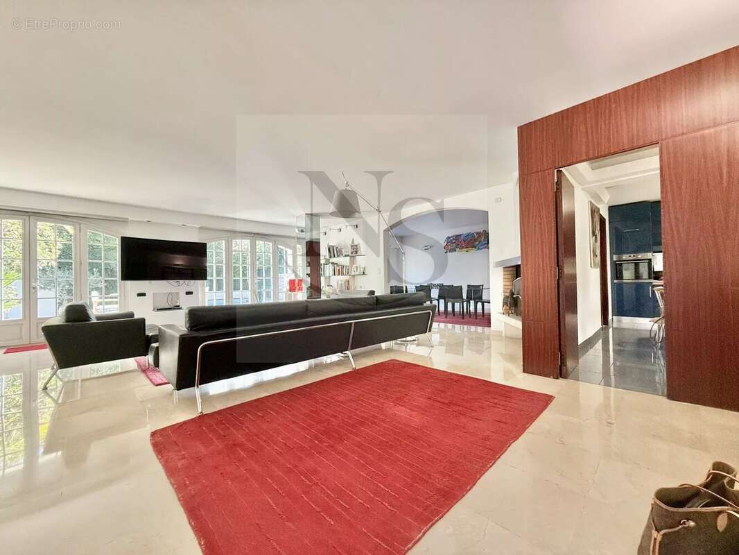 Maison à AIX-EN-PROVENCE