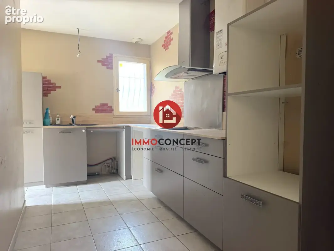 Appartement 3 pièces 66 m² à vendre à Bagnols-Sur-Ceze (30200) - photo 6