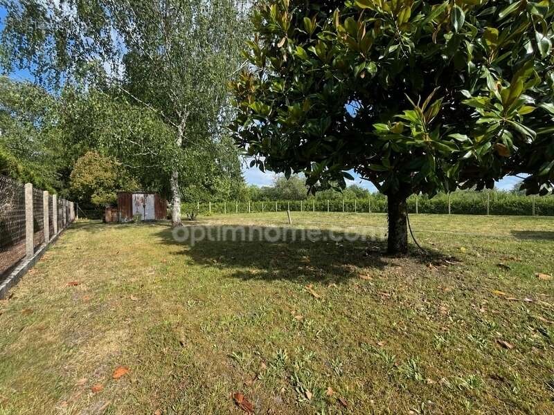 Plain-pied 90 m² aux portes de Castelnau-de-Médoc – 3 chambres, garage 36 m² et terrain 1 220 m² - photo 8