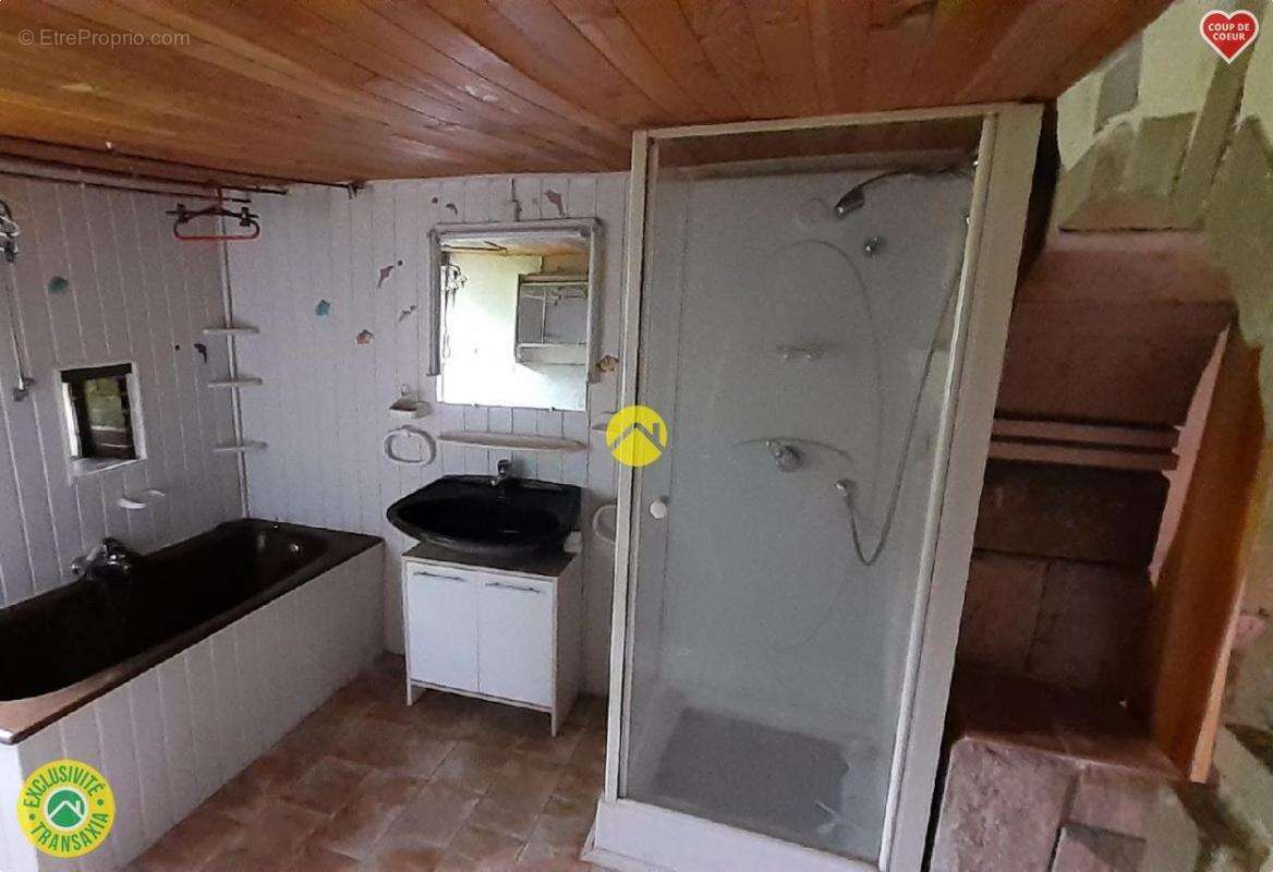 Maison à SAINT-HILAIRE