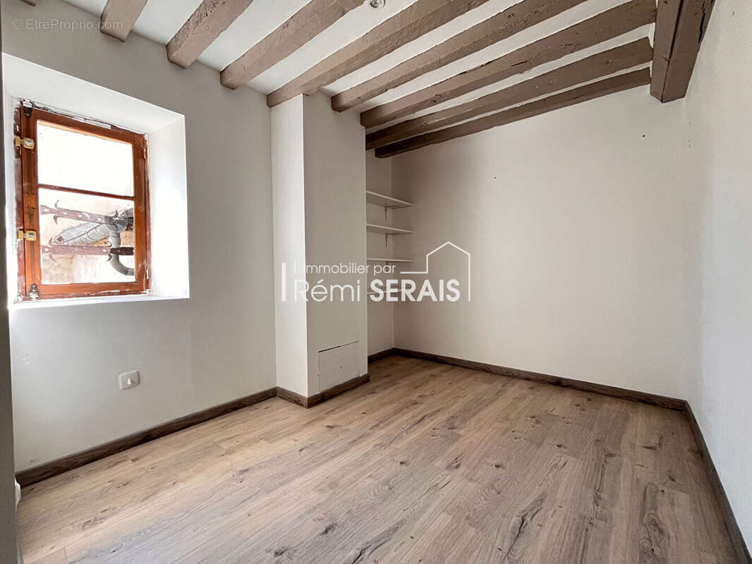 Maison en pierre à vendre - L'immobilier par Rémi Serais - photo 8