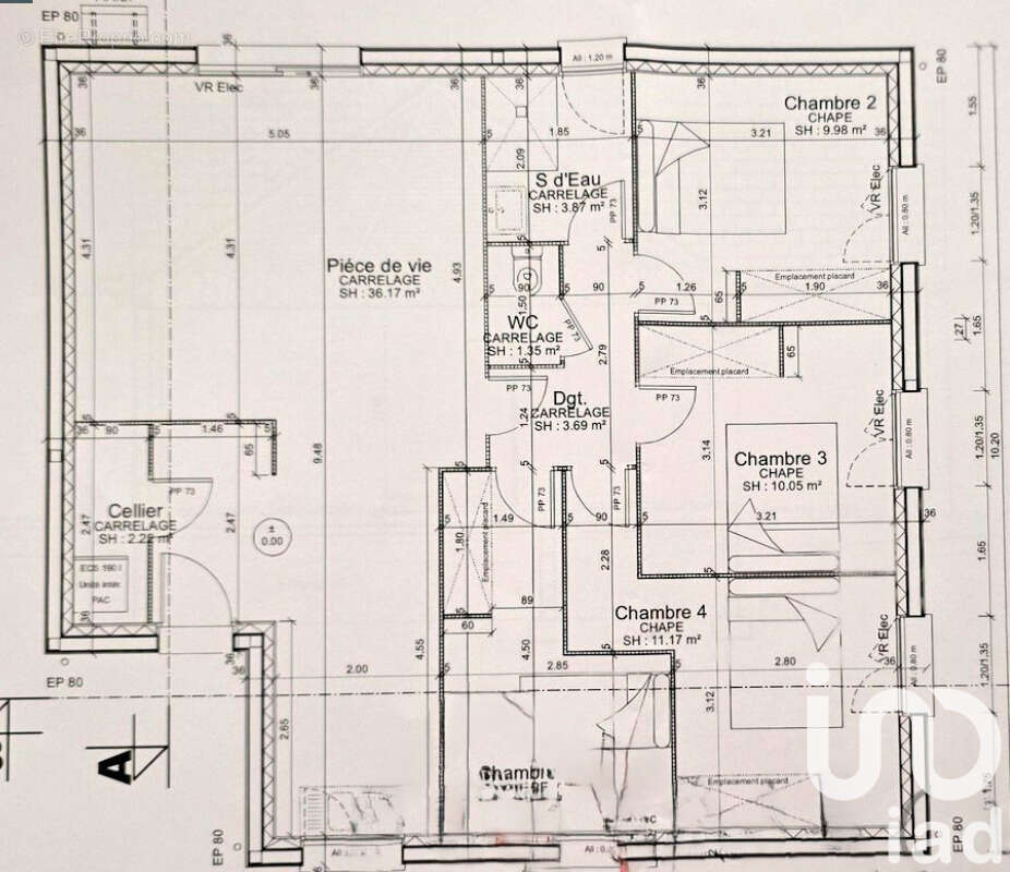 Photo 9 - Maison à BAULE