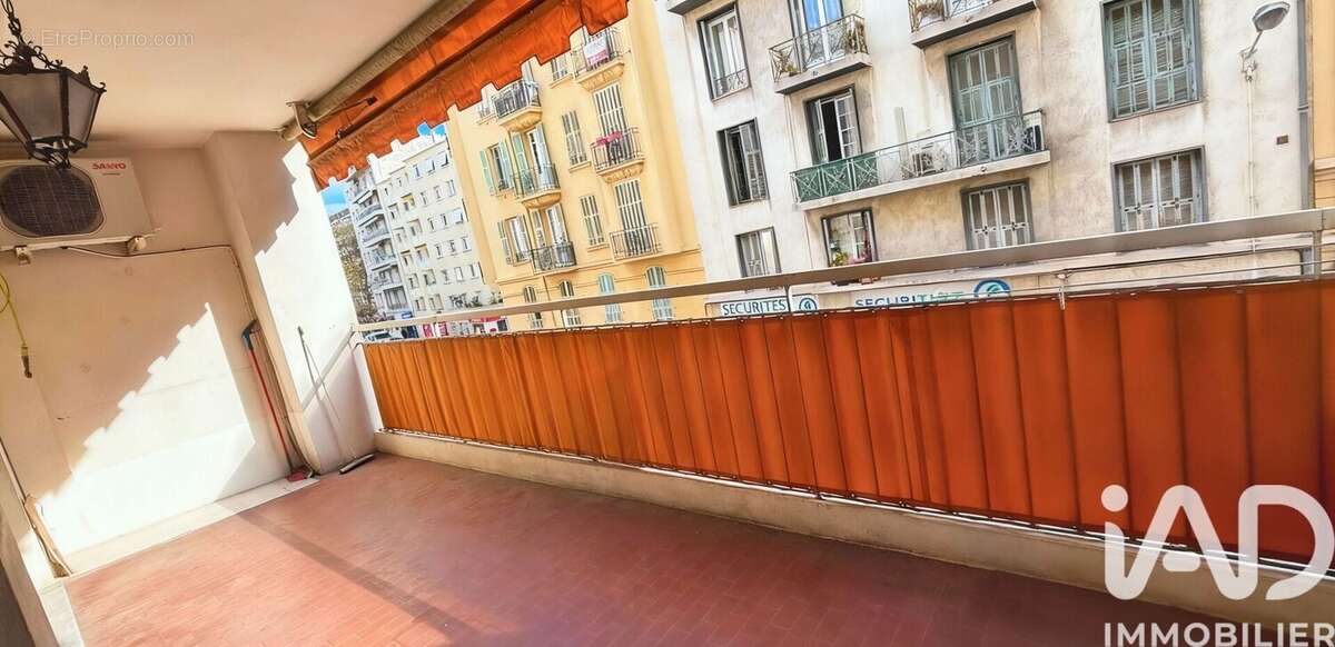 Photo 7 - Appartement à NICE