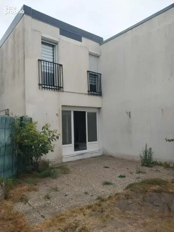 Maison 4 pièces - photo 2