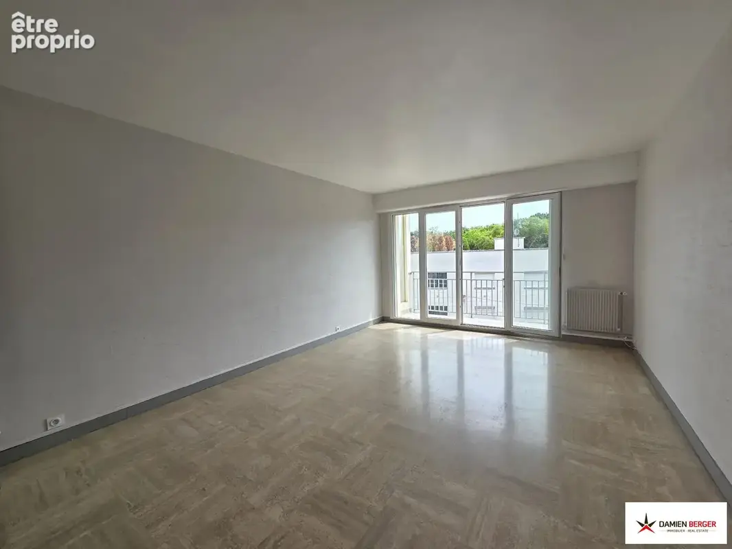 Le Mail. Appartement T3 à 2 pas de l'océan et du centre-ville. - photo 6