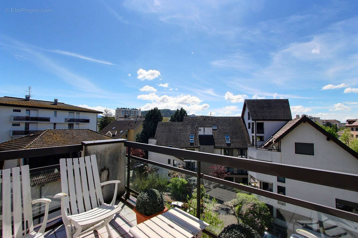 Appartement à ANNECY