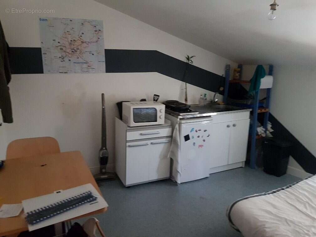 Appartement à NIORT