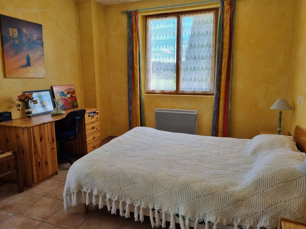 Maison à SISTERON