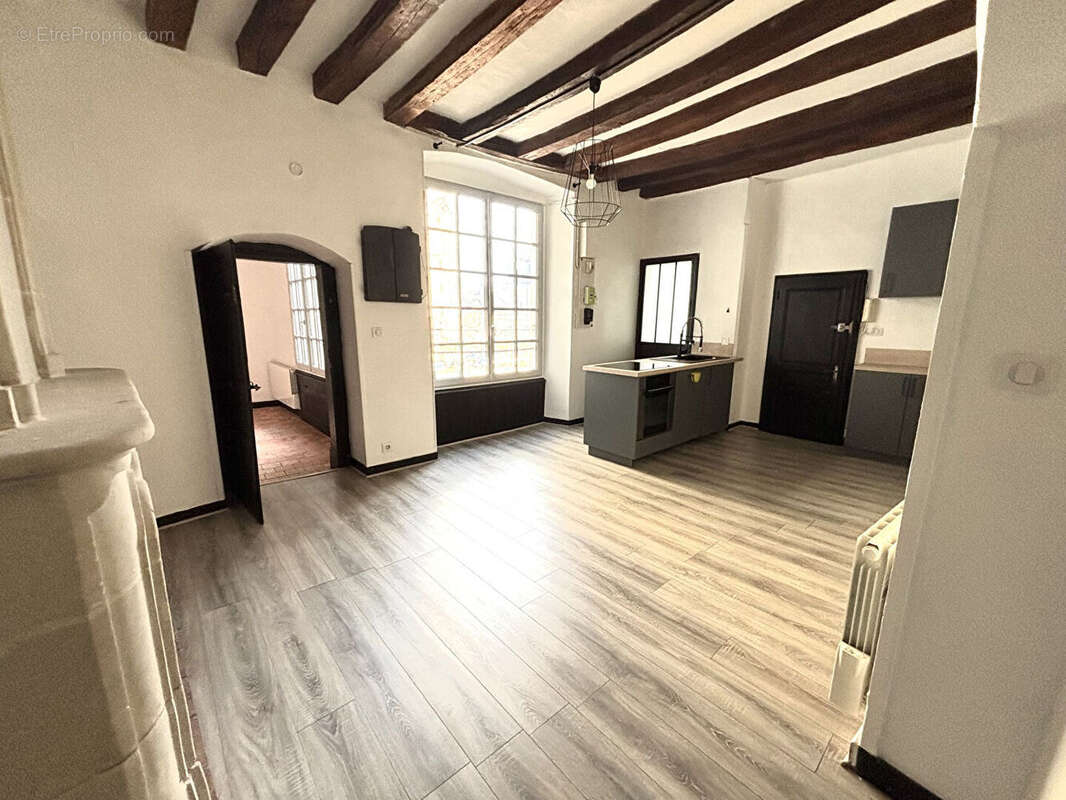 Appartement à ANGERS