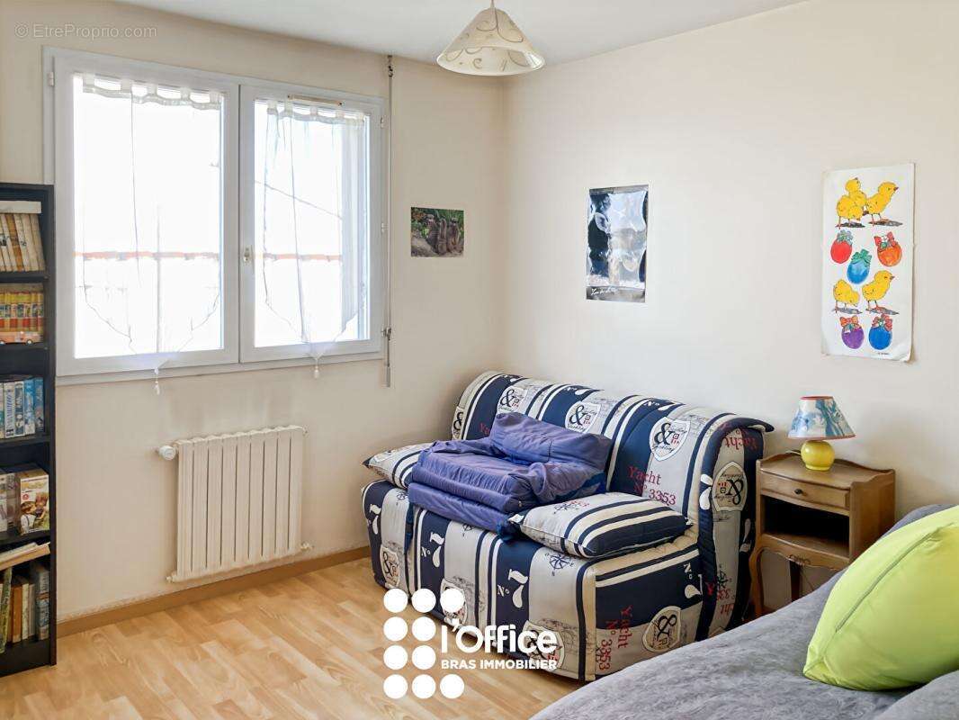 Maison à LES SABLES-D'OLONNE