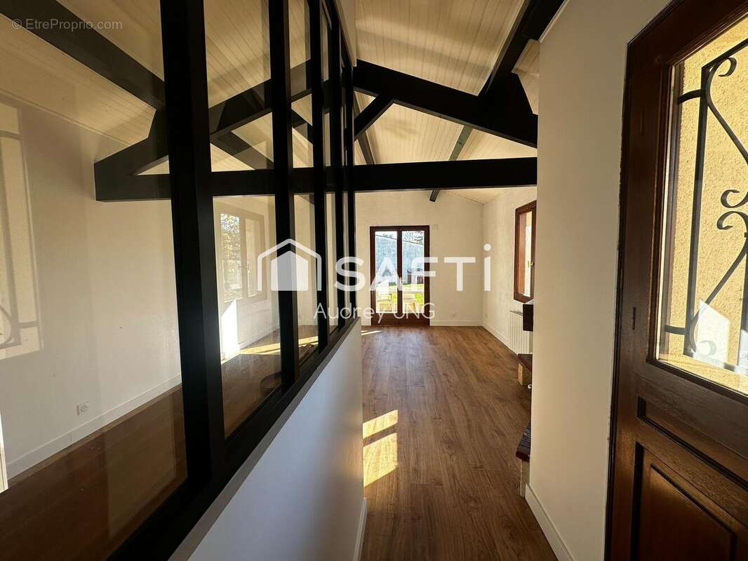 Photo 2 - Maison à YVRAC