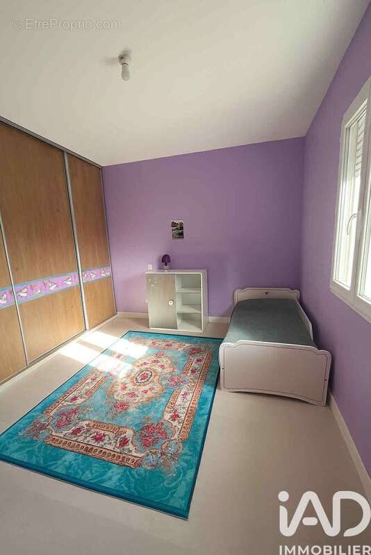 Photo 6 - Maison à CUBZAC-LES-PONTS