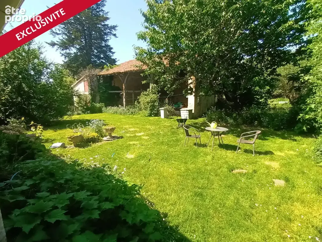 Maison 120m² à saint-gaudent - photo 17