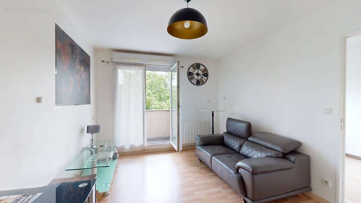 Vente Appartement Pontault-combault(77340) 144 000ï¿œ - photo 10