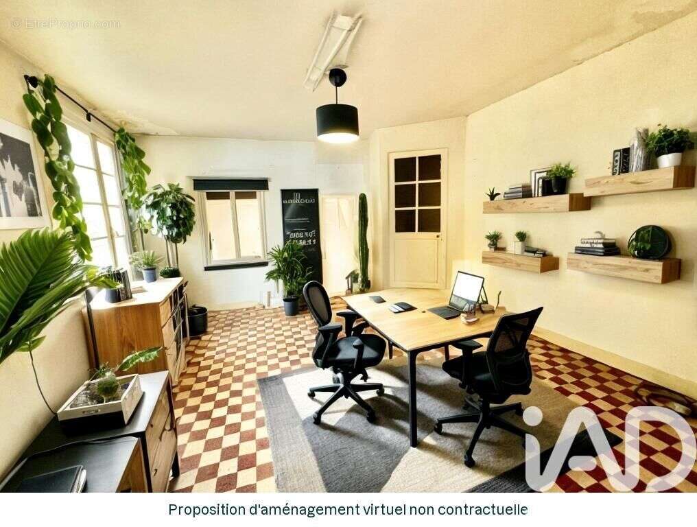 Photo 8 - Maison à BRION