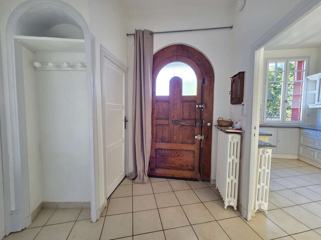 Maison à BELLERIVE-SUR-ALLIER