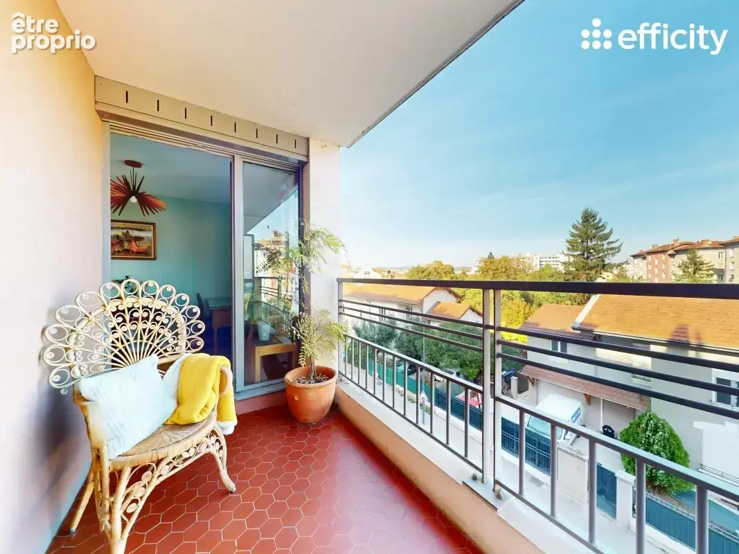 Appartement - photo 2