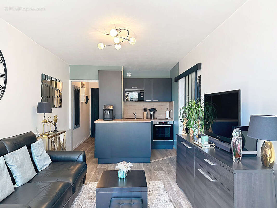 Appartement à CABOURG