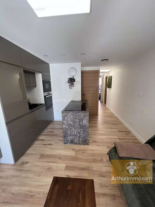 Appartement à SETE