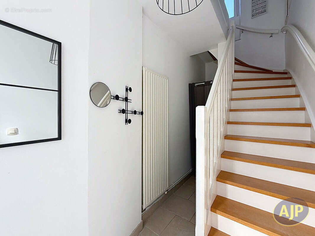 Maison Sainte Pazanne - photo 6