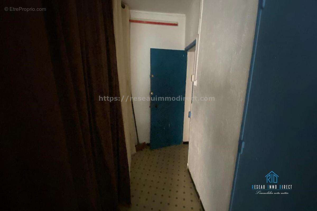 Appartement à DRAGUIGNAN