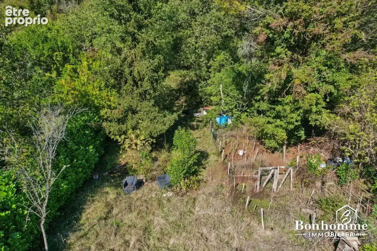 PAILLET – Ensemble immobilier maison et grange aménagée - photo 19