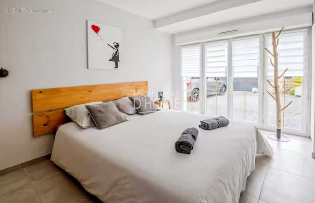 Maison à LE PLESSIS-FEU-AUSSOUX