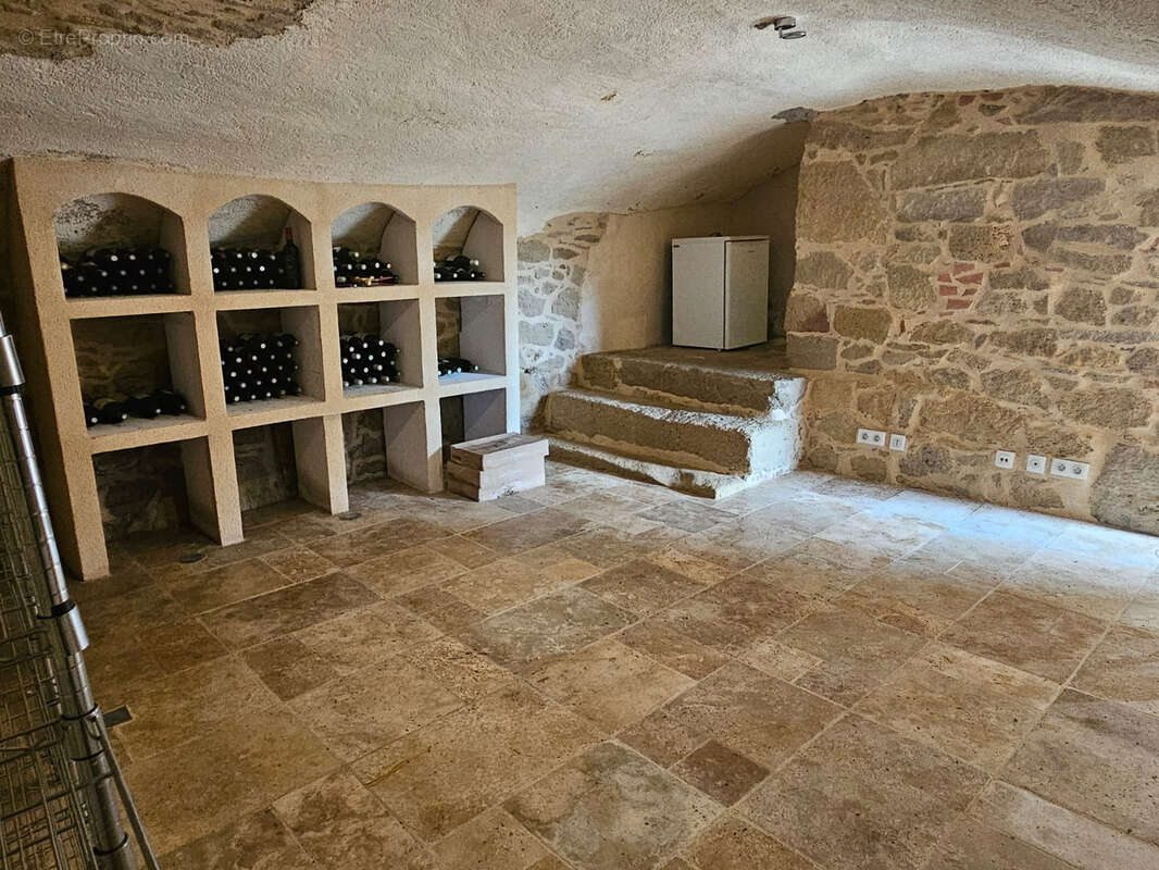 Maison à SAINT-EXUPERY