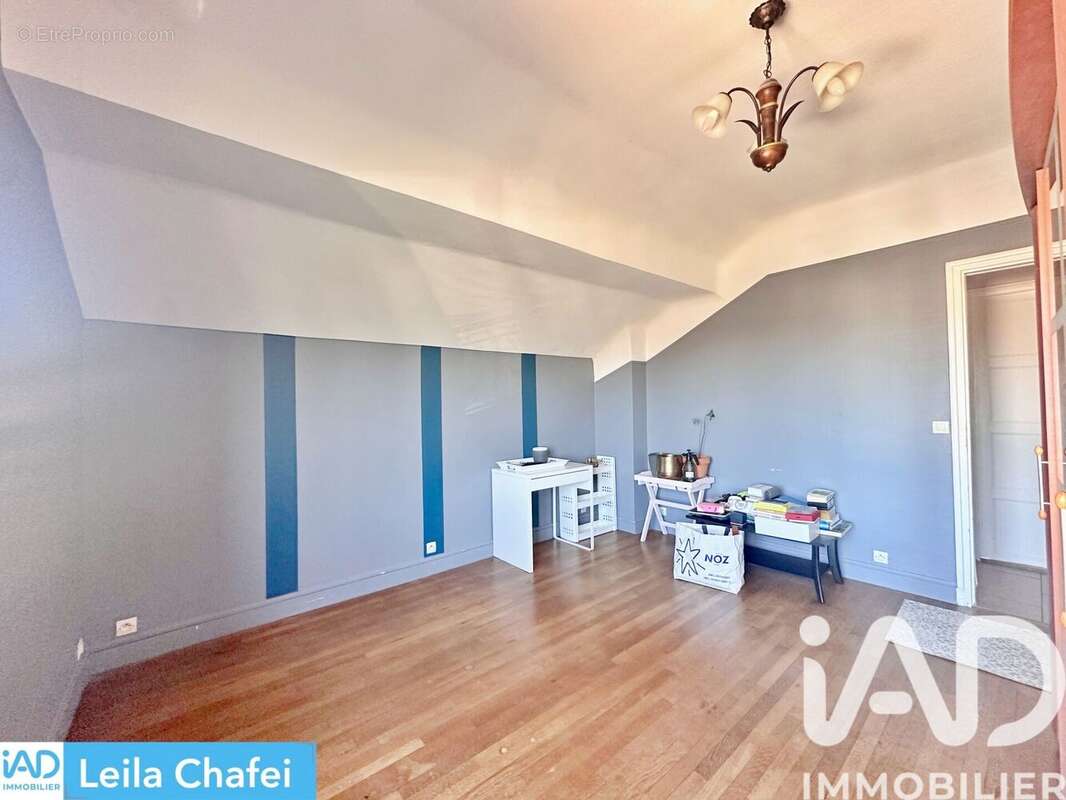 Photo 7 - Maison à PARAY-VIEILLE-POSTE