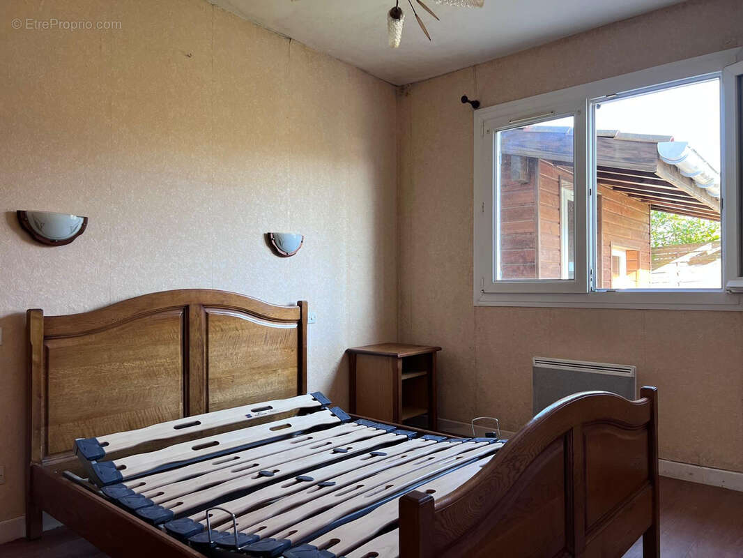 Maison à ONDRES