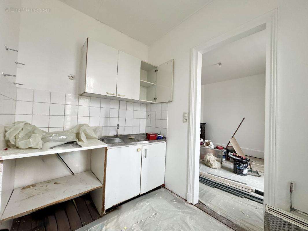 Appartement à GISORS