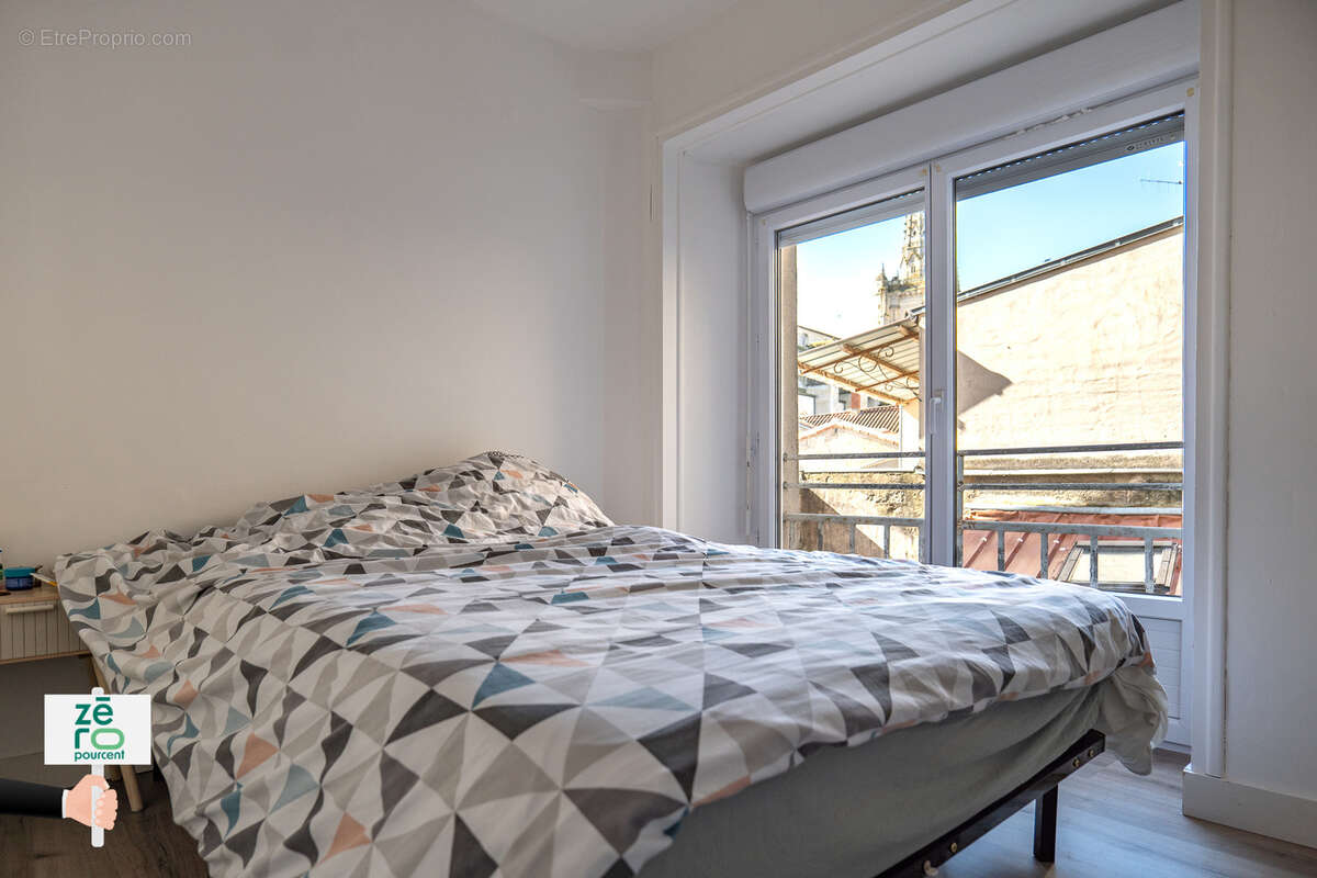 Appartement à LUCON