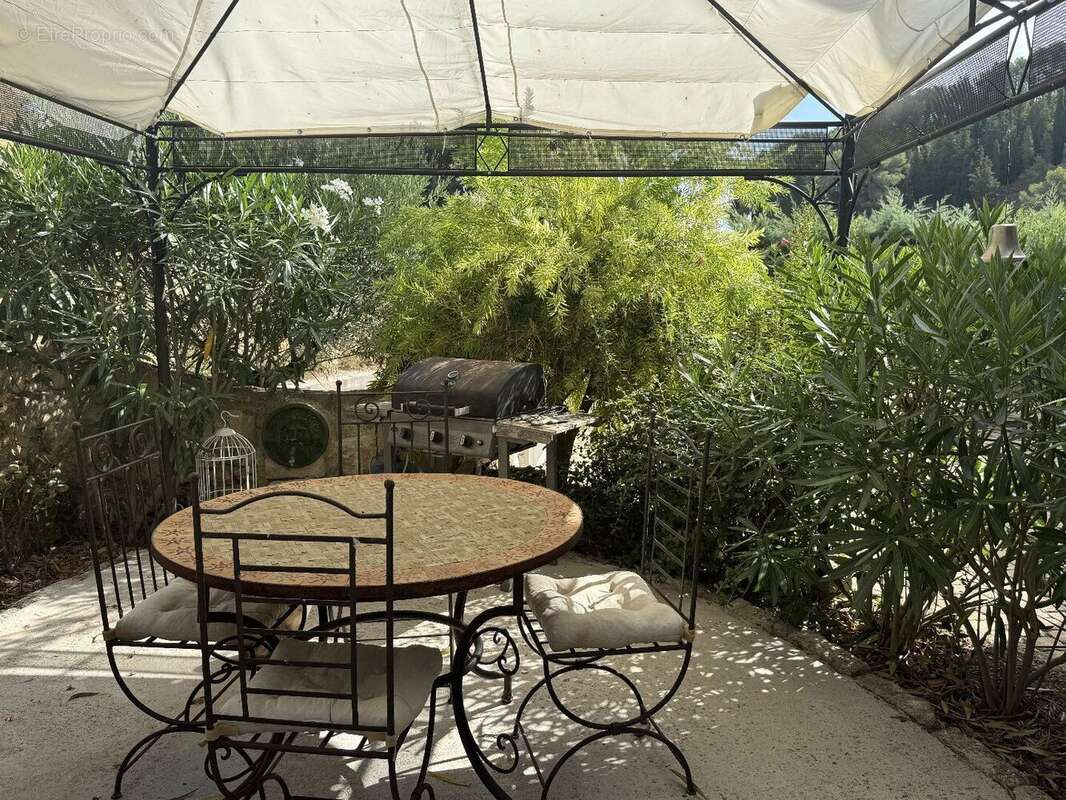 Photo 2 - Maison à ASPIRAN