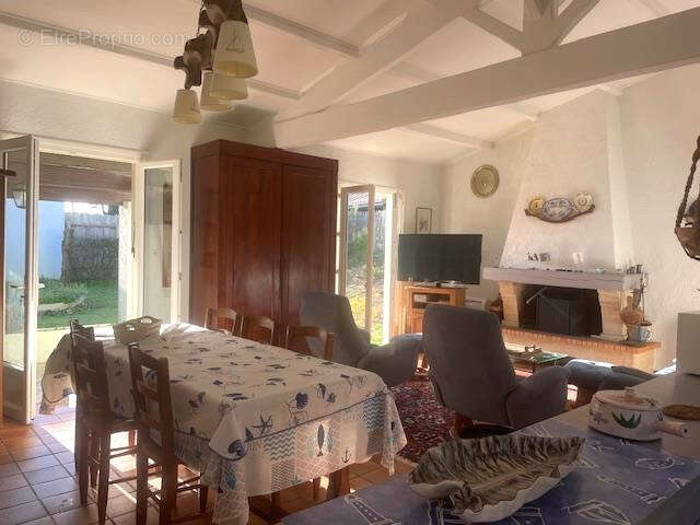 Maison à SAINT-TROJAN-LES-BAINS