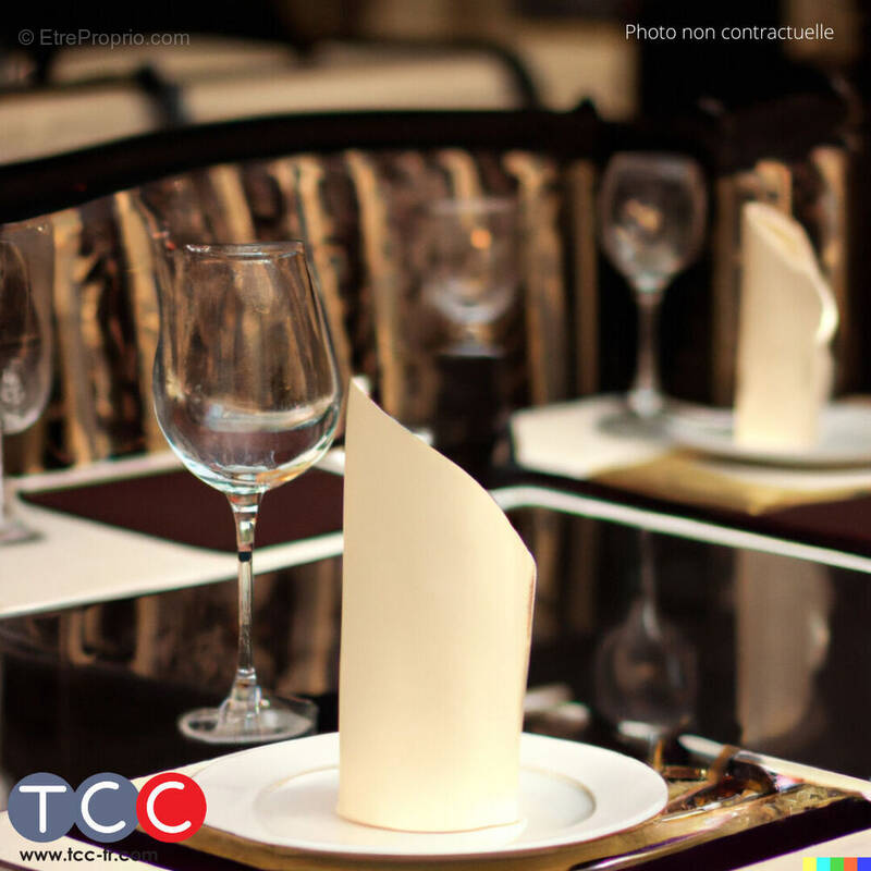 Commerce à LA ROCHELLE