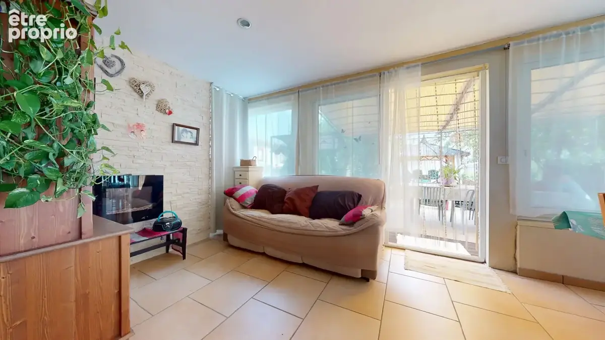 Maison 5 pièces 151 m² à vendre à Saint-Jory (31790) - photo 7