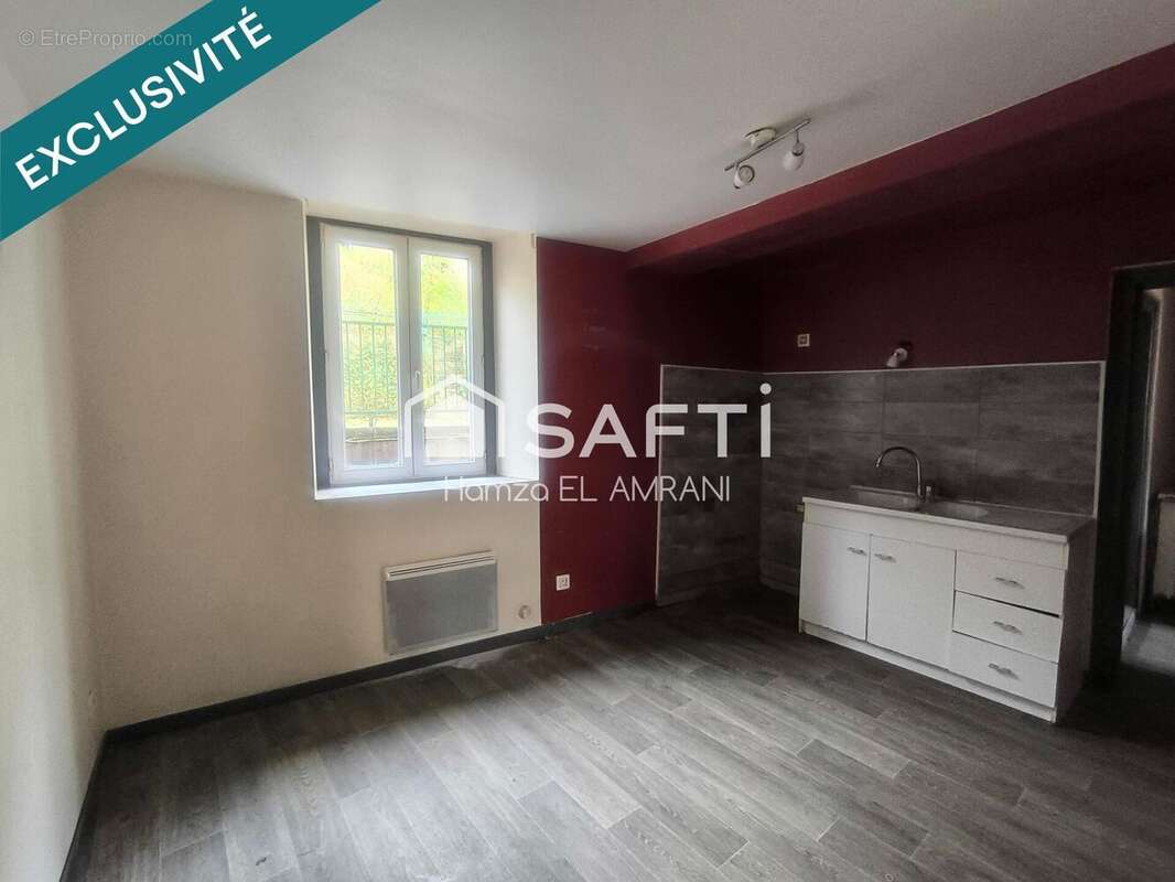Photo 6 - Appartement à THIERS