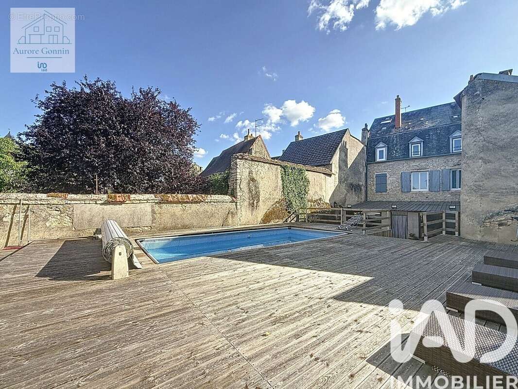 Photo 4 - Maison à SAINT-PIERRE-LE-MOUTIER