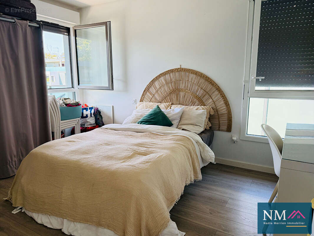 Appartement à BAYONNE
