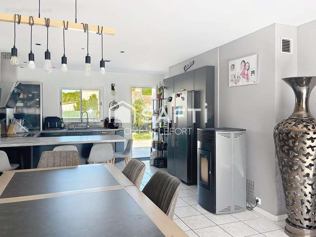 Photo 5 - Maison à PORNIC