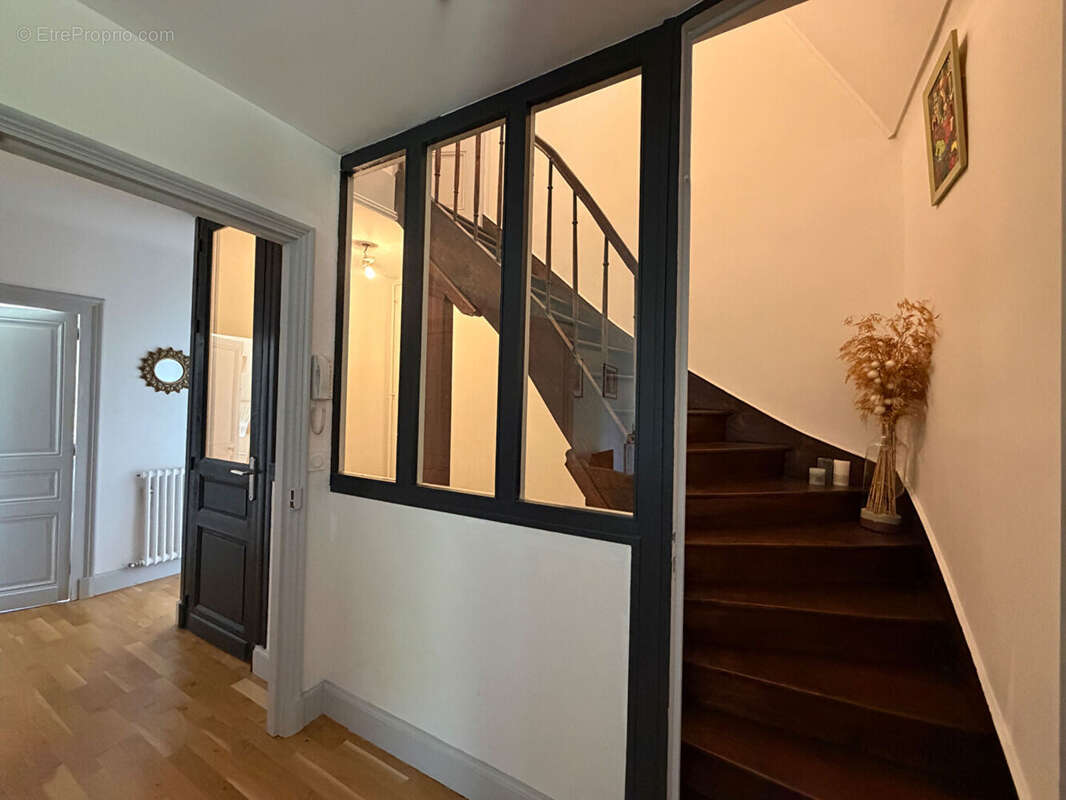 Appartement à PERIGUEUX