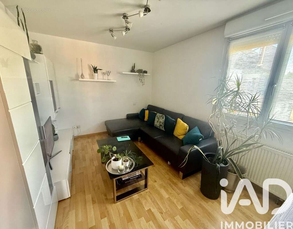 Photo 7 - Appartement à OETING